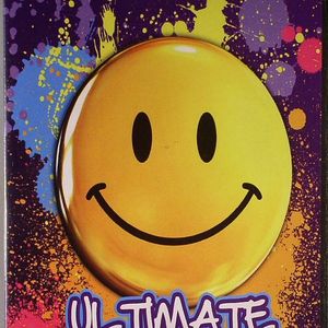 Ultimate Old Skool Volume 4
