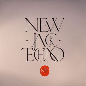 New Jack Techno