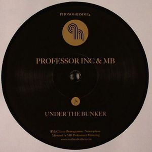 Under The Bunker