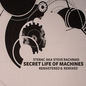 Secret Life Of Machines: Remastered Remixed