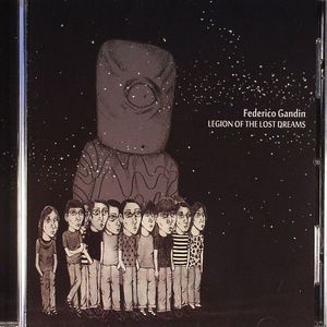 Legion Of The Lost Dreams