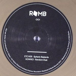 Spheric Bastards