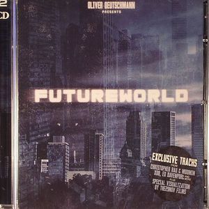 Futureworld