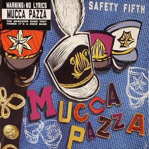Safety Fifth