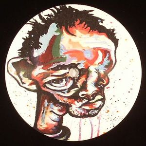 Eraser (Quentin Harris mix)