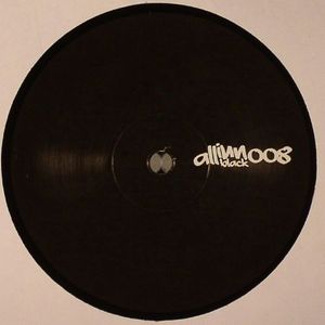 Pandorum EP