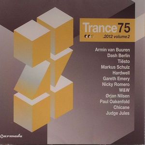 Trance 75  2012 Vol 2