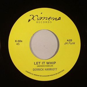 Let It Whip