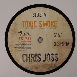 Toxic Smoke
