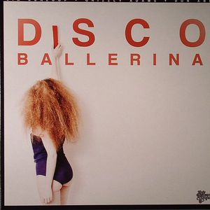 Disco Ballerina