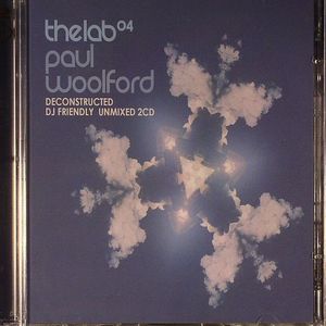 The Lab 04: Deconstructed DJ Friendly