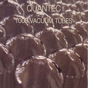 1000 Vacuum Tubes
