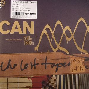 The Lost Tapes
