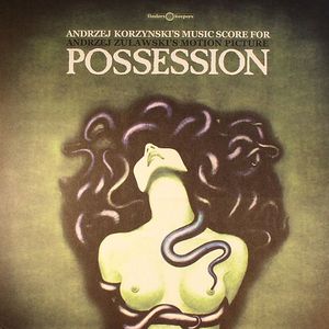 Possession (Soundtrack)