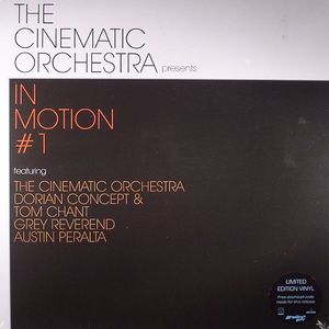 In Motion #1