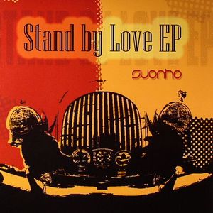 Stand By Love EP