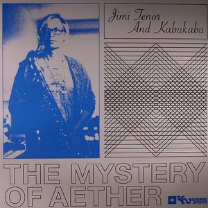 The Mystery Of Aether