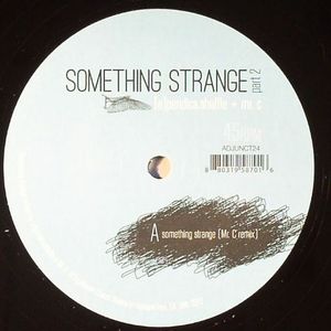 Something Strange Part 2