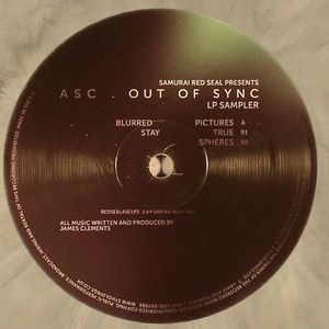 Out Of Sync LP Sampler
