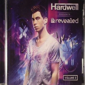 Revealed Volume 3