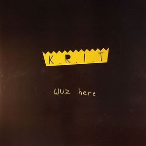 Krit Wuz Here
