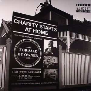 Charity Starts At Home