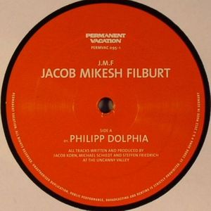 Philipp Dolphia