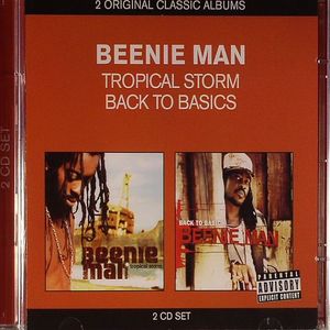 Tropical Storm/Back To Basics
