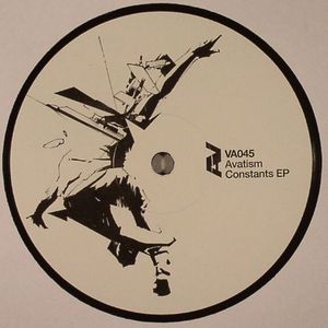 Constants EP