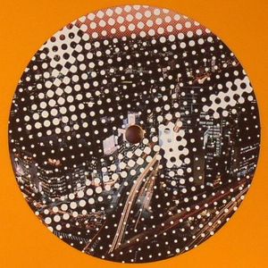 Osaka Nights EP
