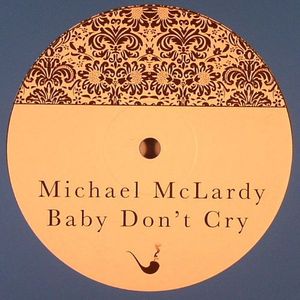 Baby Don't Cry