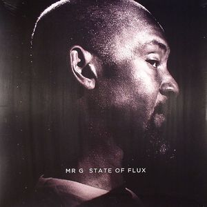 MR G - State Of Flux