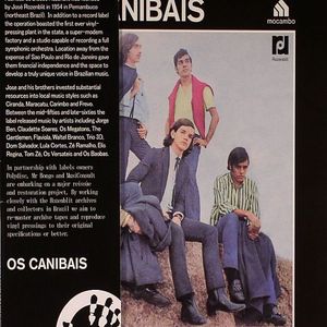 Os Canibais