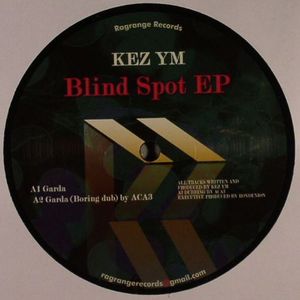 Blind Spot EP