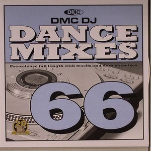 Dance Mixes 66 (Strictly DJ Only)