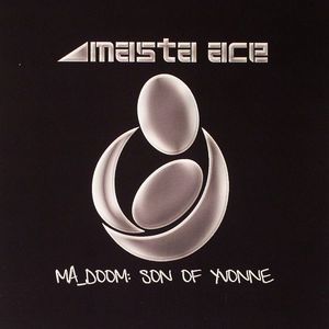 Ma Doom: Son Of Yvonne