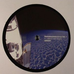Detroitrocketscience Vol 1