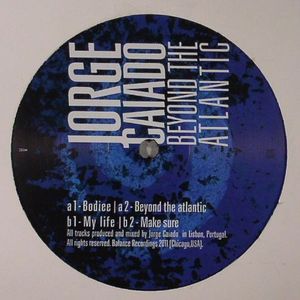 Beyond The Atlantic (warehouse find)