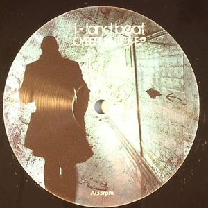 I LAND BEAT - Cybernautics EP