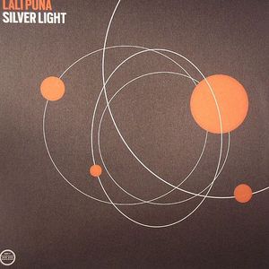 Silver Light