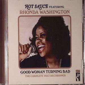 Good Woman Turning Bad