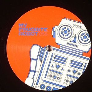 Has To Be Love EP