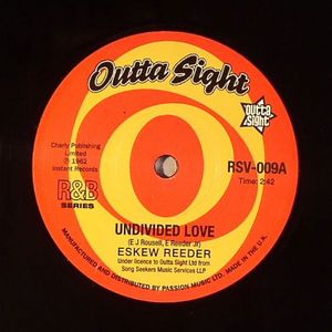 Undivided Love