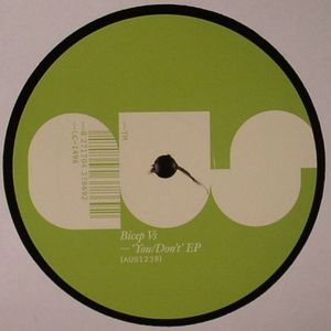You/Don't EP