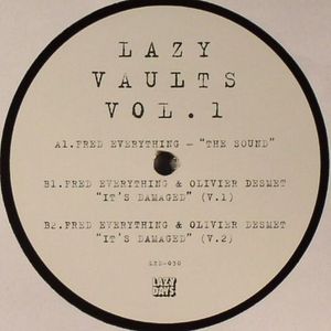 Lazy Vaults Vol 1