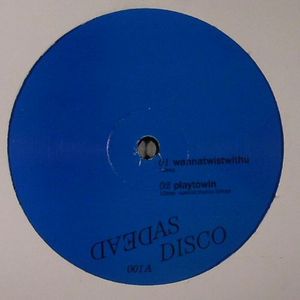 Dead As Disco EP 1