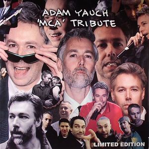 Adam Yauch MCA Tribute