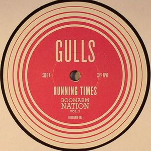 Running Times