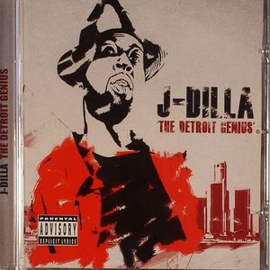 The Detroit Genius