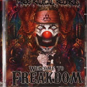 Welcome To Freakdom